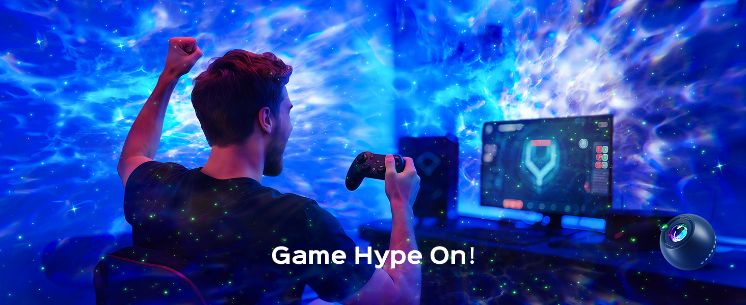 star projector for bedroom galaxy projector galaxy light projector for bedroom gifts for teen boys