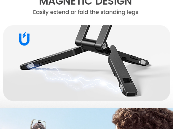 tripod for iphone