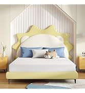 Avenco Twin Size Mattress 8 Inch, Memory Foam Twin Mattress in a Box for Comfort Sleep &amp; Pressure...