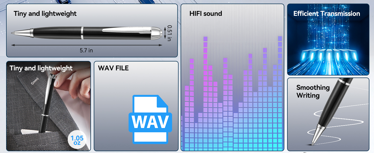 Audio Recorder