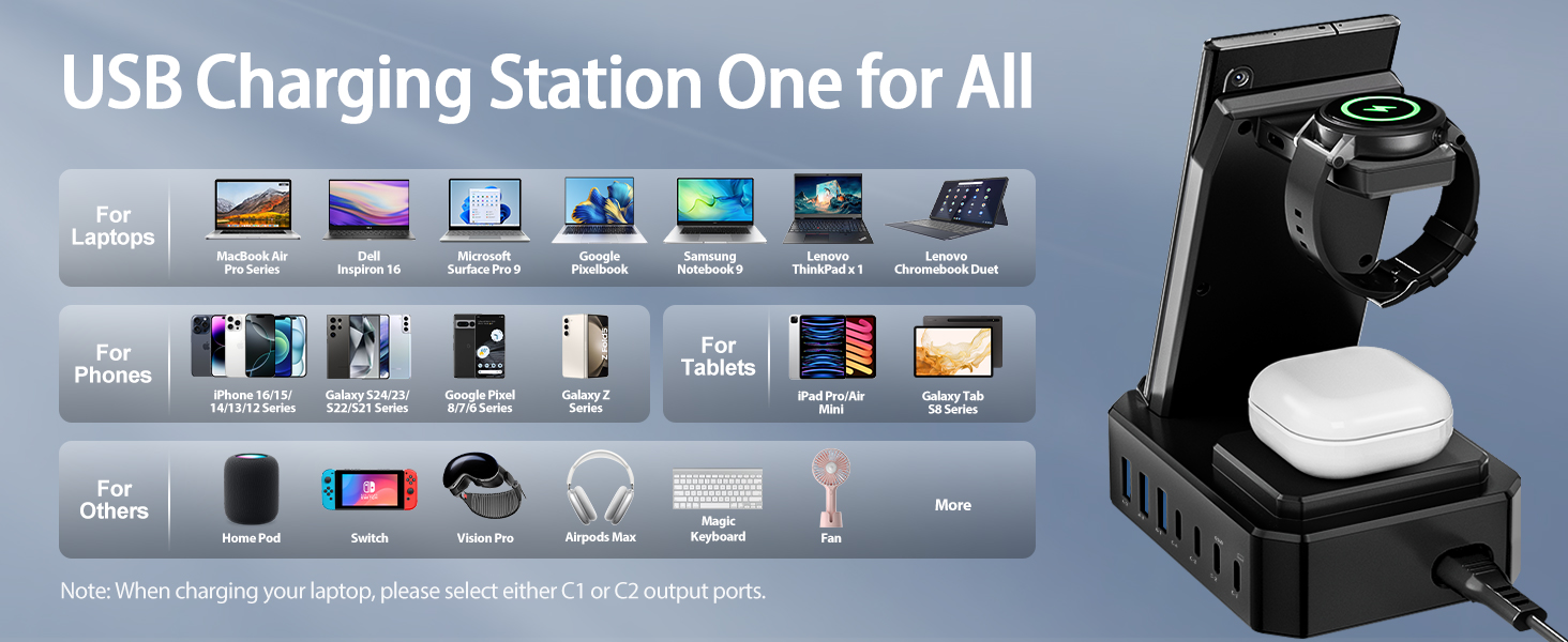 wireless phone charger for android