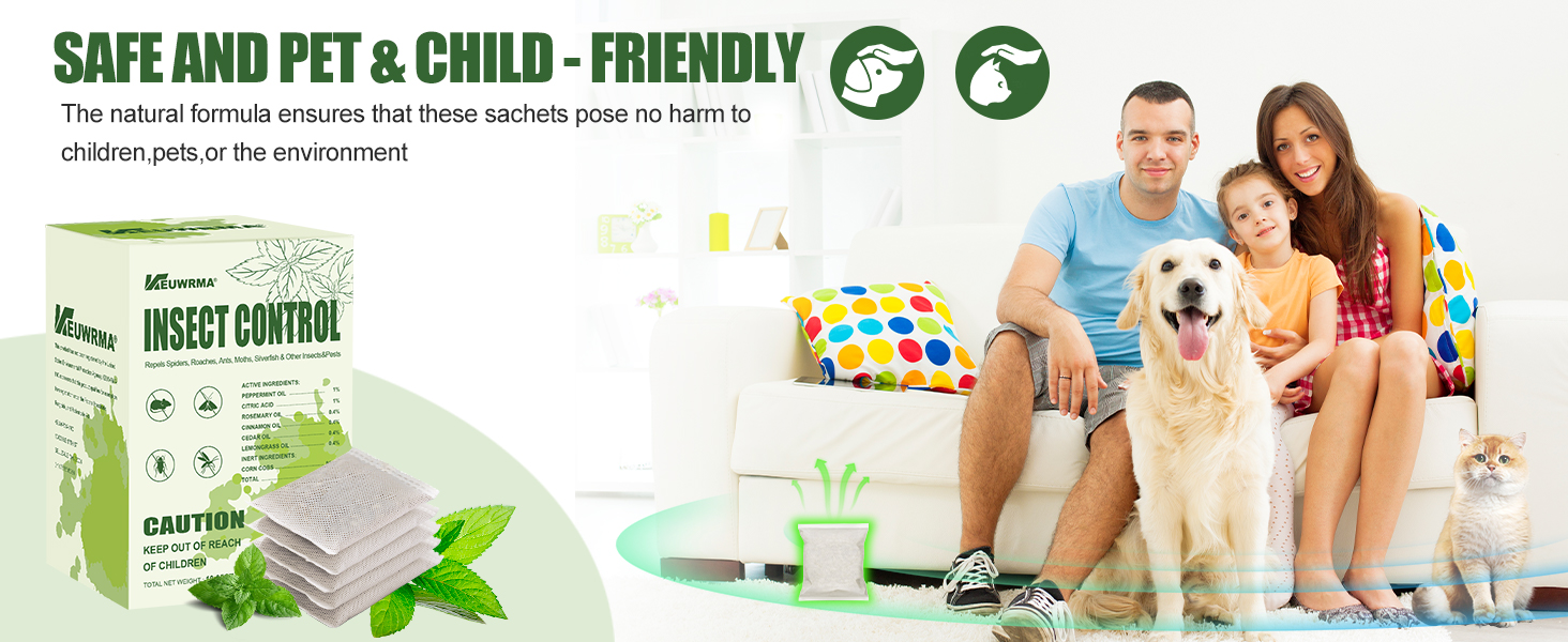 insect repellent