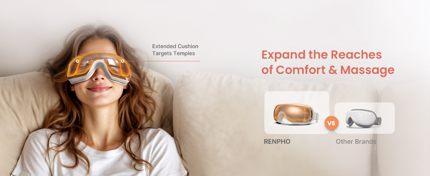 fsa eligible items only list eye massager