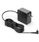 Charger for Lenovo Laptop - Ideapad 3 1 S340 S145 330 320 310, Flex 5, V14 V15 V17, (UL Safety Ce...