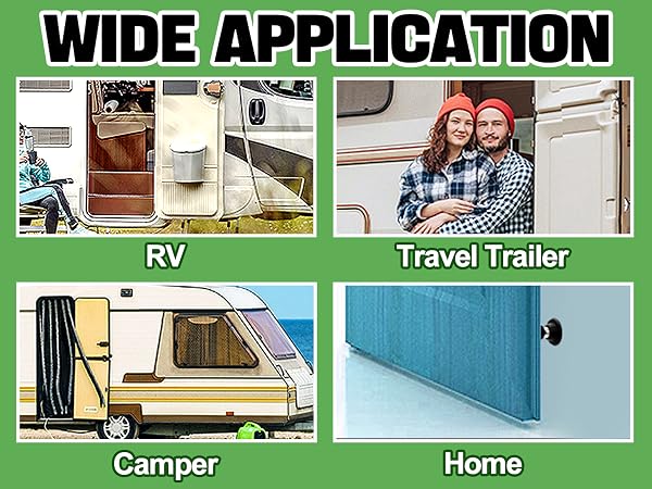 wide application