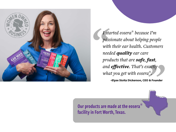 health women owned business