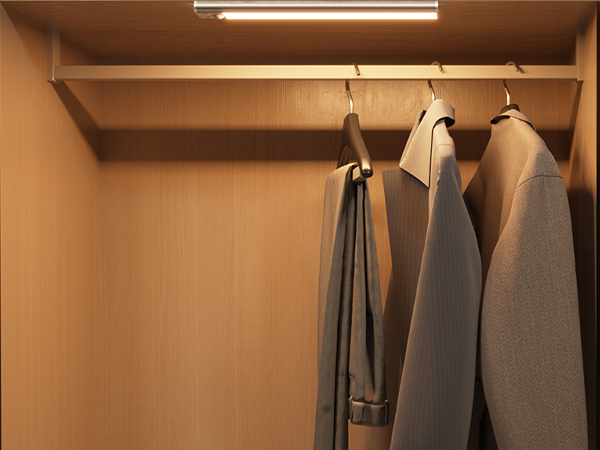 under cabinet lighting