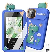 Kids Smart Phone Toys for Boys,Dinosaurs Gift Toys for Boys Ages 3-9 Christmas Birthday Gifts Min...
