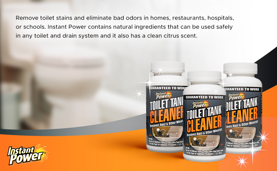 ELIMINATES ODORS