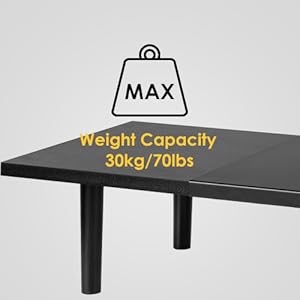 computer monitor stand