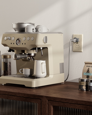 2 prong to 3 prong outlet adapter