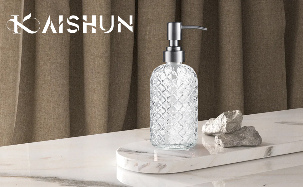 soap dispenser