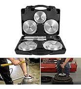 61850 Truck Hub Seal Installer Kit Fit for Size Seal for Class 7 &amp; Class 8 Trucks, Trailers and S...