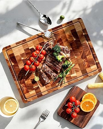 cutting boards