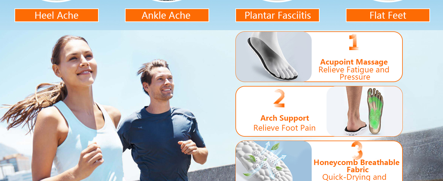 shoe insole