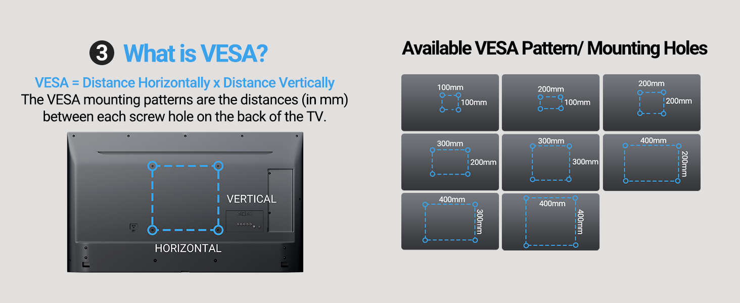 32 inch tv wall mount