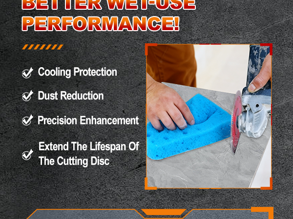 tile cutting disc