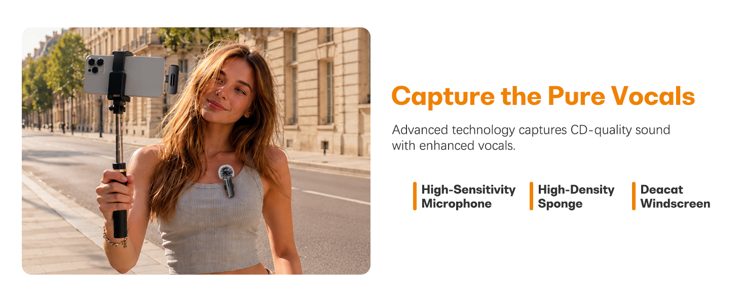 microphone for iphone