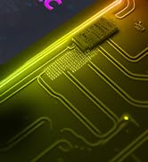 DAYBETTER Under Cabinet Lighting, 20ft RGBWIC Flexible Under Cabinet Lights, 360 LEDs, Smart RGB+...