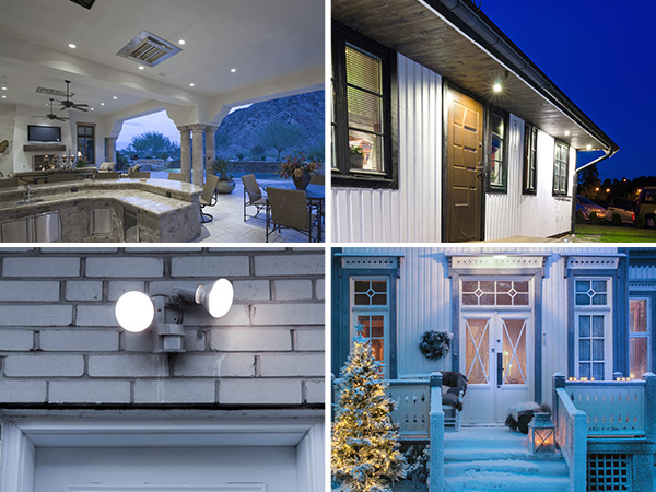 outdoor flood light bulbs