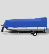 WFLNHB Heavy Duty Boat Cover