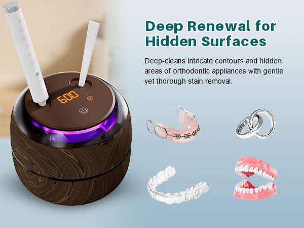 Ultrasonic Cleaner
