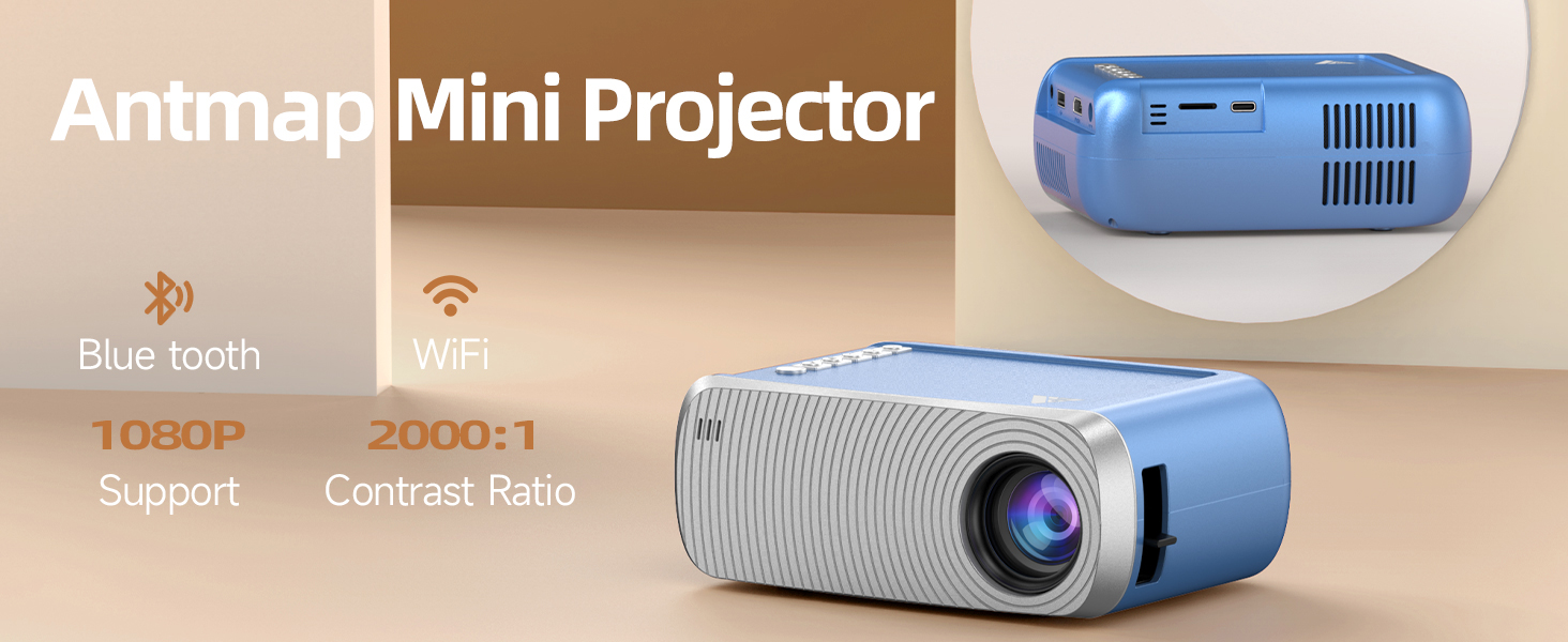 projector