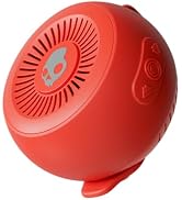 Skullcandy Session 360 Portable Lightweight Bluetooth Speaker - Plasma | Waterproof, Dustproof, 2...