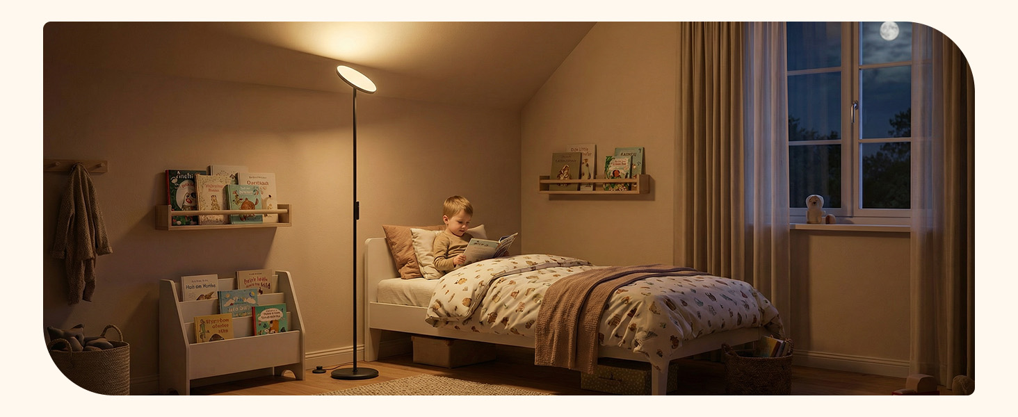 Baby Room