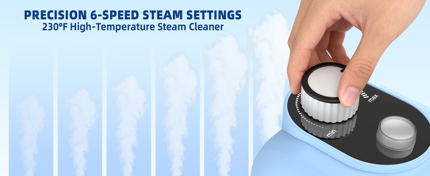 steam cleaner for car