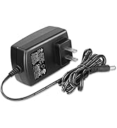 AUTIWOZ 2.0A Direct Charger, Compatible with AUTIWOZ W02PO64 Car Buffer Polisher