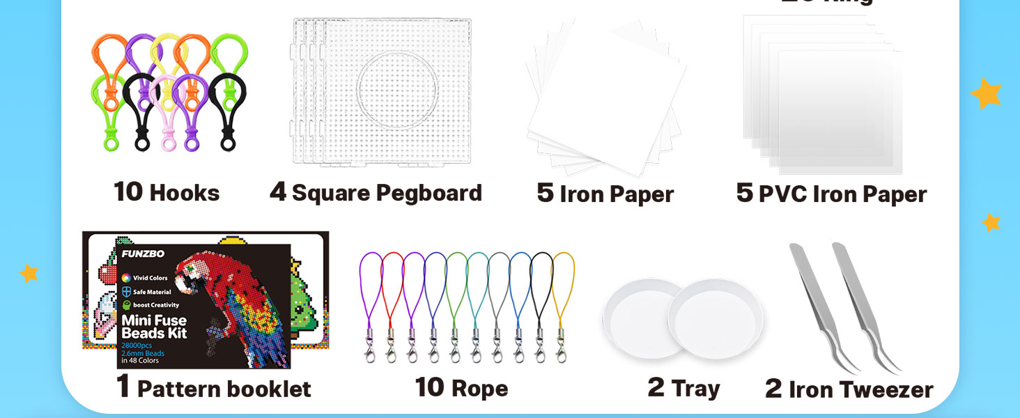 fuse beads