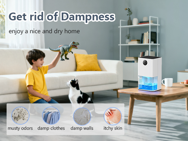 mildew smell eliminator