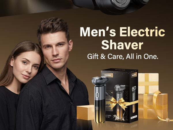 Electric Razor