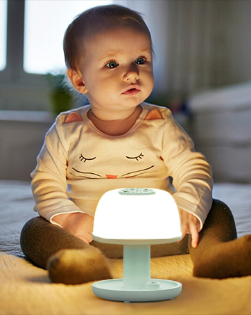 licklip night light
