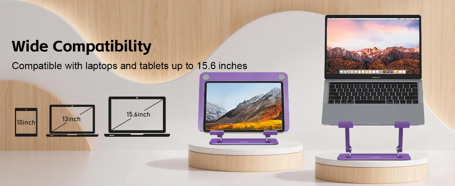 Computer Stands for MacBook