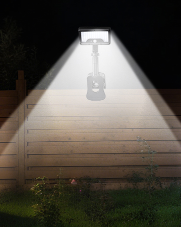 Solar Motion Lights Outdoor