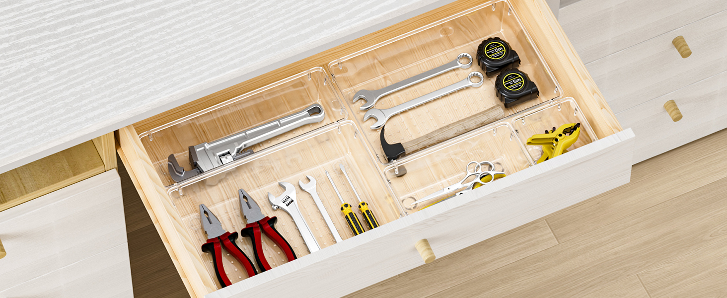 Tool Organizer