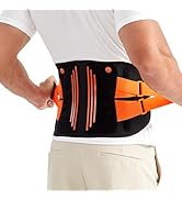 Back Brace Support Belt Y001
