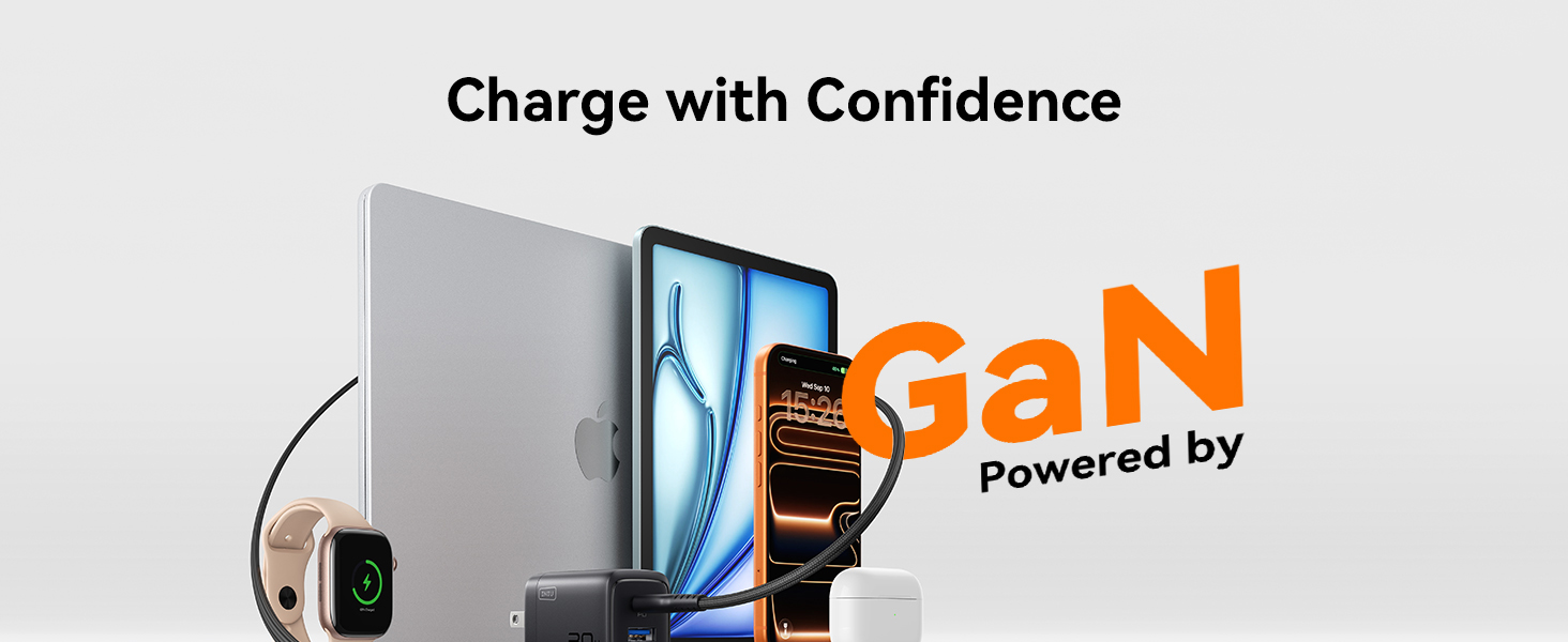 iphone 17 charger fast charging