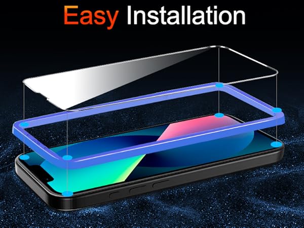 iPhone 13 Screen Protector
