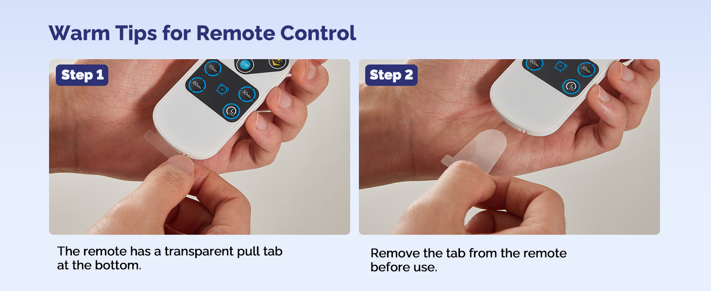 Battery Operated Ceiling Light with Remote