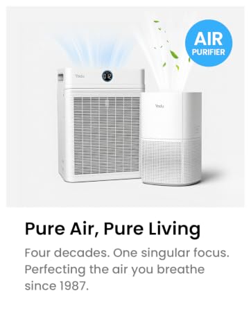 air purifier for pet