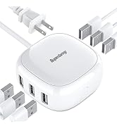 charge station