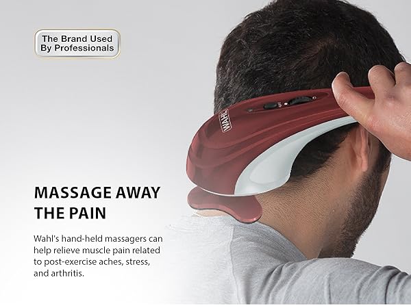 04295-400 Massager