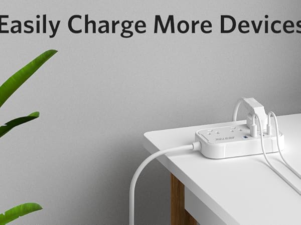 US to UK Plug Adapter