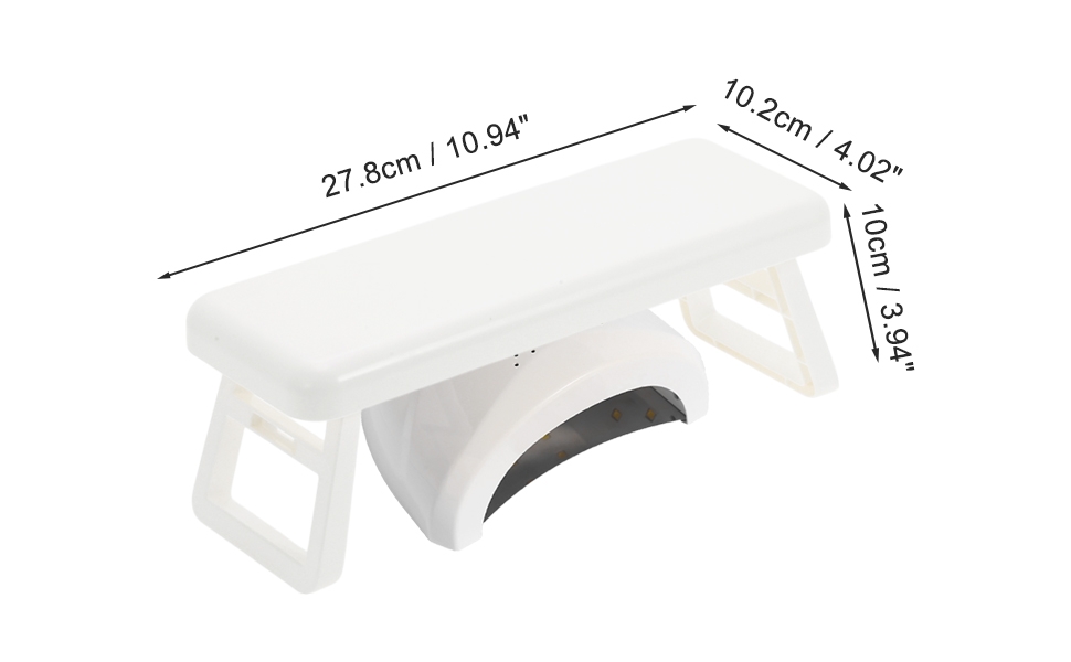 Standard Image Header With Text