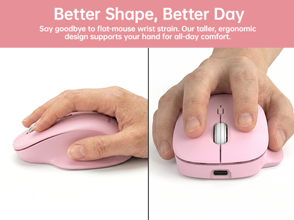 Bluetooth Mouse