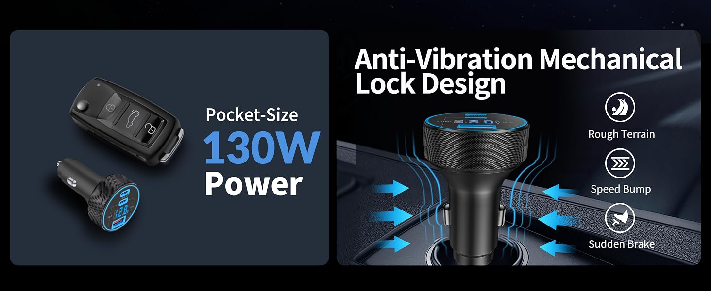 car power adapter