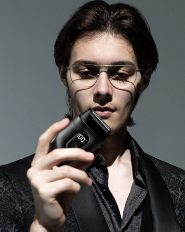 electric razor for men